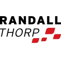 Randall Thorp logo, Randall Thorp contact details