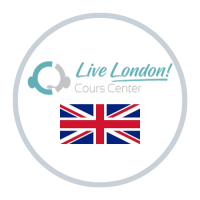 LIVE LONDON logo, LIVE LONDON contact details