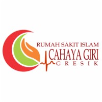 Rumah Sakit Islam Cahaya Giri Gresik logo, Rumah Sakit Islam Cahaya Giri Gresik contact details