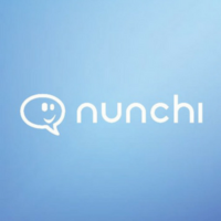 Nunchi logo, Nunchi contact details