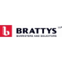 Brattys LLP logo, Brattys LLP contact details