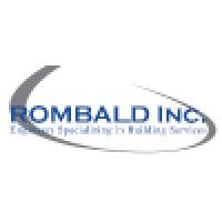 Rombald Inc logo, Rombald Inc contact details