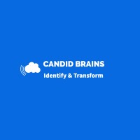 Candidbrains logo, Candidbrains contact details