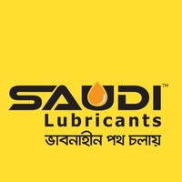 Saudi Lubricants logo, Saudi Lubricants contact details