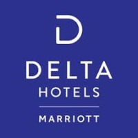 Delta Hotels by Marriott logo, Delta Hotels by Marriott contact details