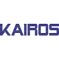 Kairos Makina logo, Kairos Makina contact details