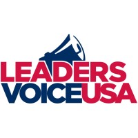 Leaders Voice USA logo, Leaders Voice USA contact details