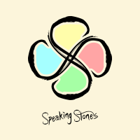 Speaking Stones logo, Speaking Stones contact details