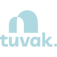 TUVAK logo, TUVAK contact details