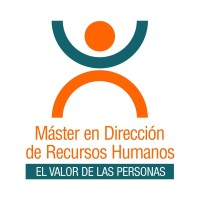 Máster en Dirección de Recursos Humanos: EL VALOR DE LAS PERSONAS logo, Máster en Dirección de Recursos Humanos: EL VALOR DE LAS PERSONAS contact details