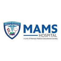 Mamata Academy of Medical Sciences & Hospital logo, Mamata Academy of Medical Sciences & Hospital contact details