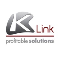 K Link S.r.l. logo, K Link S.r.l. contact details