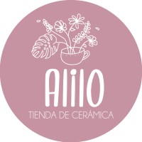 Alilo cerámica logo, Alilo cerámica contact details