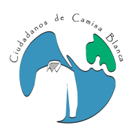 Ciudadanos de Camisa Blanca logo, Ciudadanos de Camisa Blanca contact details