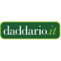 daddario.it logo, daddario.it contact details