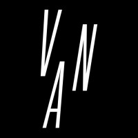 VAN Magazine logo, VAN Magazine contact details