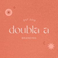 doubla a logo, doubla a contact details