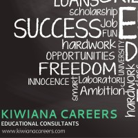 Kiwiana Careers logo, Kiwiana Careers contact details