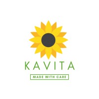 KAVITA logo, KAVITA contact details