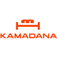 Kamadana logo, Kamadana contact details