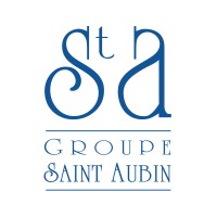 Groupe Saint Aubin logo, Groupe Saint Aubin contact details