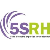 5S-RH logo, 5S-RH contact details