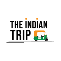 The Indian Trip logo, The Indian Trip contact details