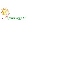 Infisunergy IT, Inc logo, Infisunergy IT, Inc contact details