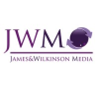 James & Wilkinson Media Ltd (JWM) logo, James & Wilkinson Media Ltd (JWM) contact details