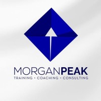 MorganPeak logo, MorganPeak contact details