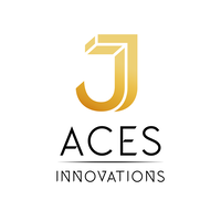 J Aces Innovations Inc. logo, J Aces Innovations Inc. contact details