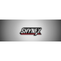 Shynex logo, Shynex contact details