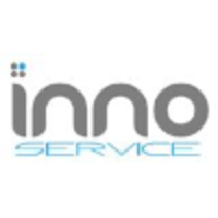 Innoservice logo, Innoservice contact details