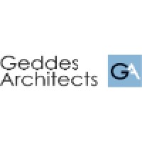 Geddes Architects logo, Geddes Architects contact details