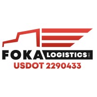 FOKA LOGISTICS INC logo, FOKA LOGISTICS INC contact details