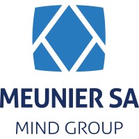 Meunier SA logo, Meunier SA contact details