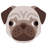 DataPug logo, DataPug contact details