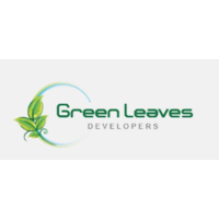 Green Leaves Developers logo, Green Leaves Developers contact details