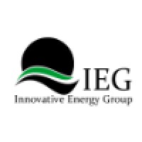 Innovative Energy Group, LLC logo, Innovative Energy Group, LLC contact details