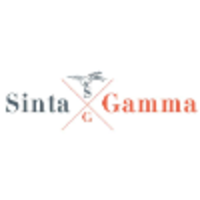 Sinta Gamma logo, Sinta Gamma contact details