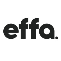 effa logo, effa contact details