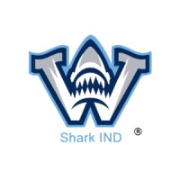 Shark IND logo, Shark IND contact details