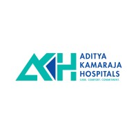 Aditya Kamaraja Hospitals logo, Aditya Kamaraja Hospitals contact details