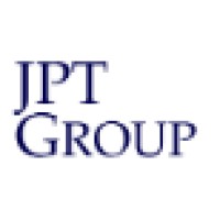 JPT Group Inc. logo, JPT Group Inc. contact details