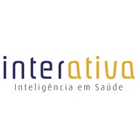 Interativa Saúde logo, Interativa Saúde contact details