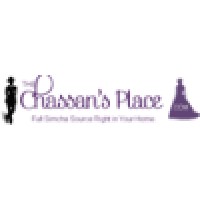 The Chassan's Place logo, The Chassan's Place contact details