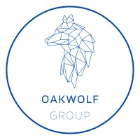 Oakwolf Group logo, Oakwolf Group contact details