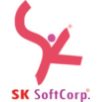 SKSoftCorp logo, SKSoftCorp contact details