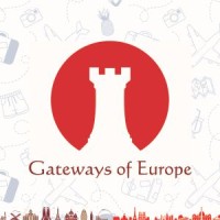 Gateways of Europe logo, Gateways of Europe contact details