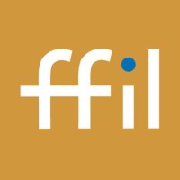 FFIL logo, FFIL contact details